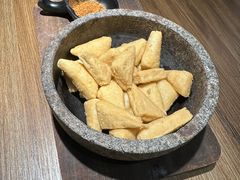-云海肴云南菜(曲江大悦城店)
