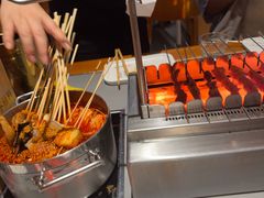 -冰城串说·羊肉串烧烤(哈西大街店)