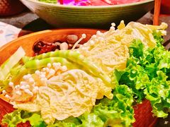 -盡膳口福跷脚牛肉火锅(国贸商城店)