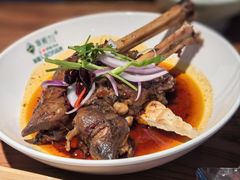 -驿楼兰·新疆菜(火车站店)