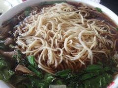 -老赵面店(大西路店)