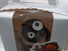 -玉见cake低糖蛋糕甜品台定制(河西店)