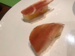 -河北宾馆·香溢自助餐(裕华店)