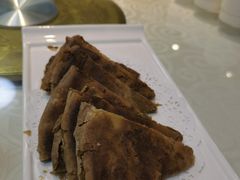 麻酱糖饼-峨嵋酒家总店(车公庄店)