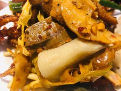 -汉巴味德(大悦城店)