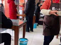 -张氏北相羊肉胡卜(八一店)