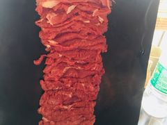 -滇釜火锅·能喝汤的火锅(车公庄店)