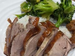 -裕记烧腊连锁餐饮(国商分店)