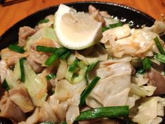 -醉虎传(南锣鼓巷店)