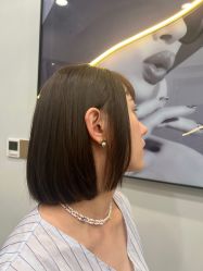 -IN STYLE 造型