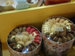 -珍妮曲奇聪明小熊(尖沙咀店)