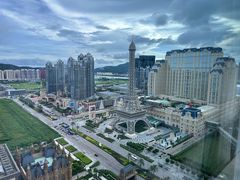 -澳门喜来登大酒店