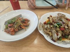 -启东小海鲜(庄先湾路1号店)