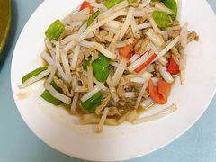 -胡老三家土菜馆·老店地方特色菜·招牌茅山地锅老鹅