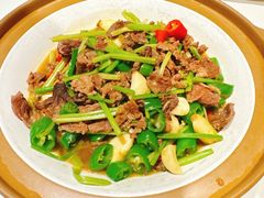 -阿露佳·舌尖上的安吉菜