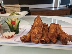 -新长岭大酒店酒楼
