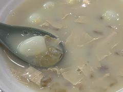 -黄师奶甜品店