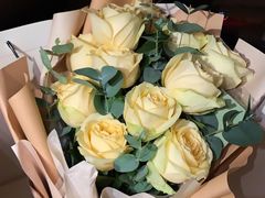 -Native Flower 莱提花艺(南海新天地广场店)
