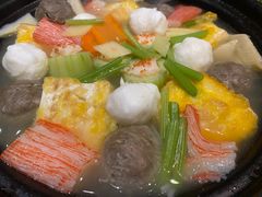 -深圳佳兆业万豪酒店-金沙全日餐厅