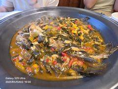 -马凯餐厅(地安门店)