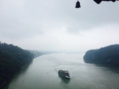 -三游洞
