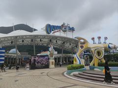 -香港海洋公园