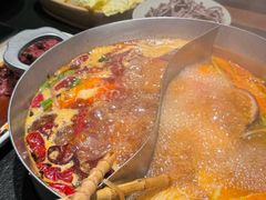 -滇牛云南火锅(桂林路店)