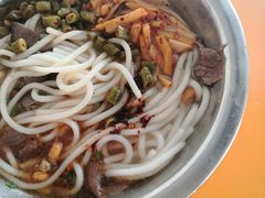 -瘦子桂林米粉店(总店)