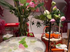 -蘇锦宴·淮扬菜烤鸭·小院(三元桥霄云路店)
