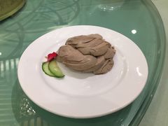 盐水鸭肝-全聚德(前门店)