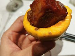 -贝勒爷·酥不腻烤鸭