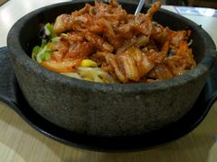 -正一味石锅拌饭(望京新世界店)