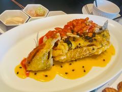 -童福兴·南京菜(老门东店)