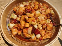 -水煮三国·川鲁江湖菜(香山店)