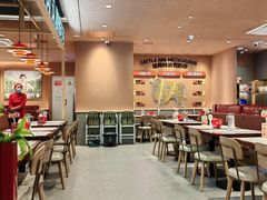 -辣可可·小炒黄牛肉(望京凯德MALL店)