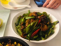 -丰收日·小海鲜·沪上家宴(顾村正大店)