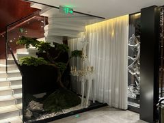-古莲·影院足道·按摩SPA(水上温泉店)
