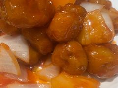 -老广酒楼(樱花店)