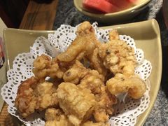 -渝味晓宇火锅(合川路店)