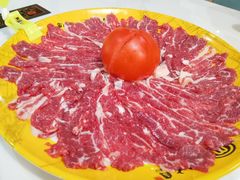 -潮汕大目牛肉火锅(上梅林店)