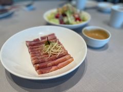 -扬州万怡酒店-中餐厅(文昌中路店)