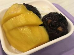 -满记甜品(巴黎春天宝山店)