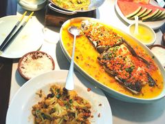 -上地宴·中关村的会客厅(清河高铁站店)