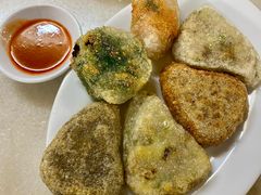 -飘香小食店(国平路店)