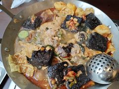 -小螺大作·螺蛳粉火锅(林和西店)