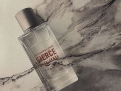 -Abercrombie&Fitch(德基广场店)