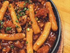 无骨鸡爪-麻喜大