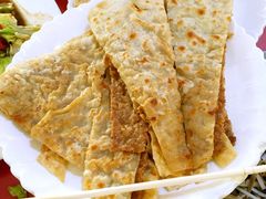 -溢心园香河肉饼总店