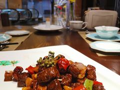 -童福兴·南京菜(老门东店)