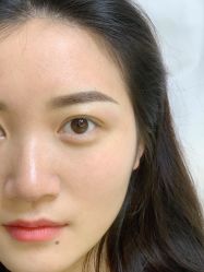 -处女座·MISS VIRGO·半永久纹眉野生眉